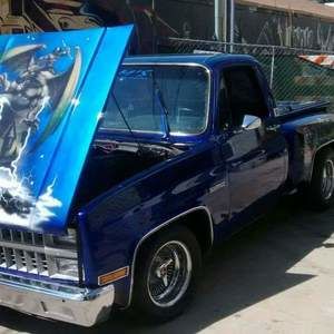 Meet your Posher, Jon